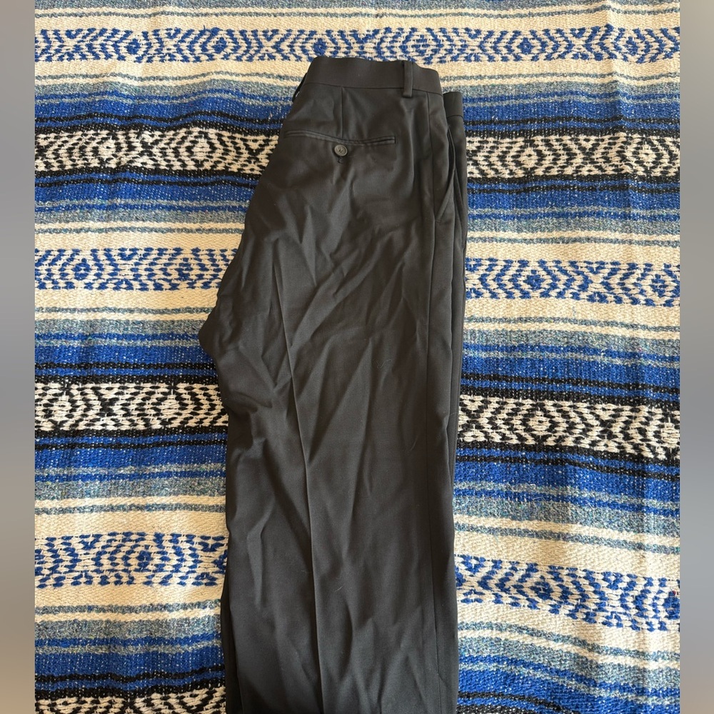 Kenneth Cole Dress Pants size 32x32